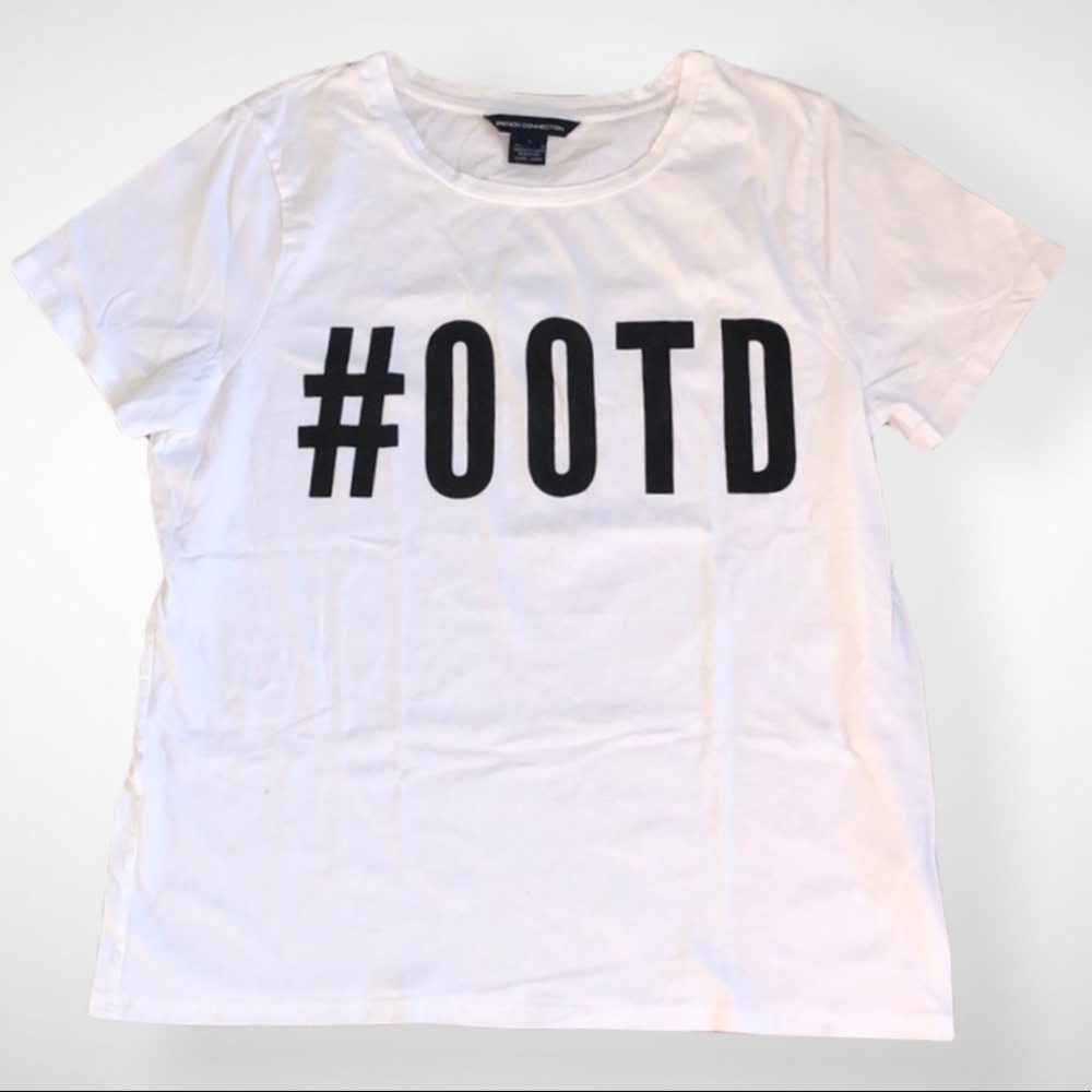 French Connection T-Shirt